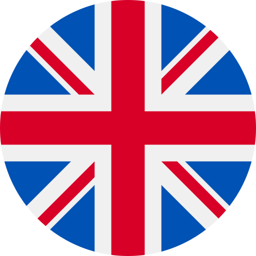 Change site to United Kingdom